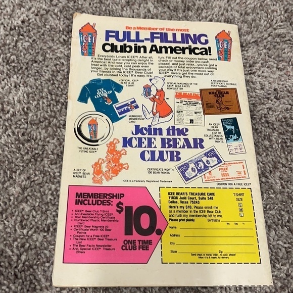 The Brave and the Bold DC Comics / Batman - Choose From Drop-Down List - Picture 6 of 9